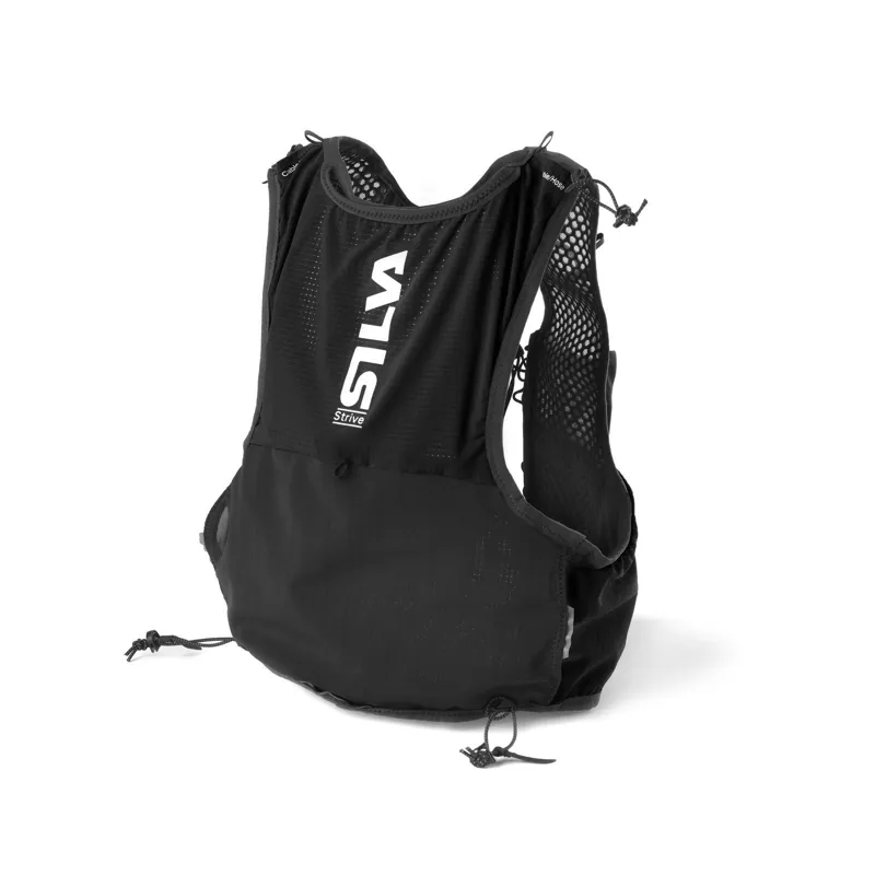 Silva Strive 5 Vest Black-1