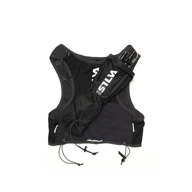 Silva Strive 5 Vest Black-7