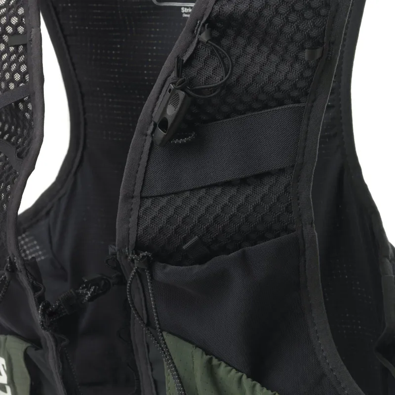Silva Strive 5 Vest Green-4
