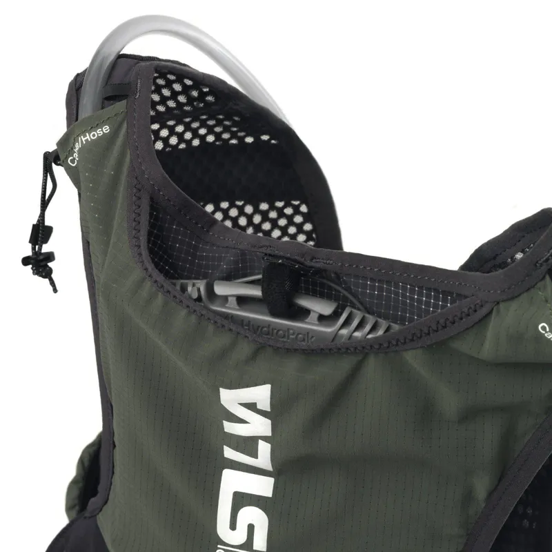 Silva Strive 5 Vest Green-2