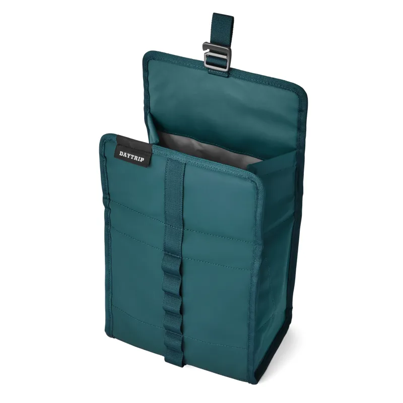 YETI Daytrip Lunch Bag Agave Teal-2
