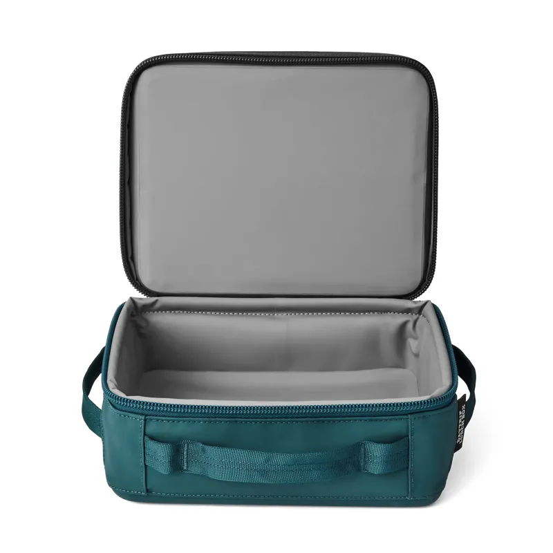YETI Daytrip Lunch Box Agave Teal-3