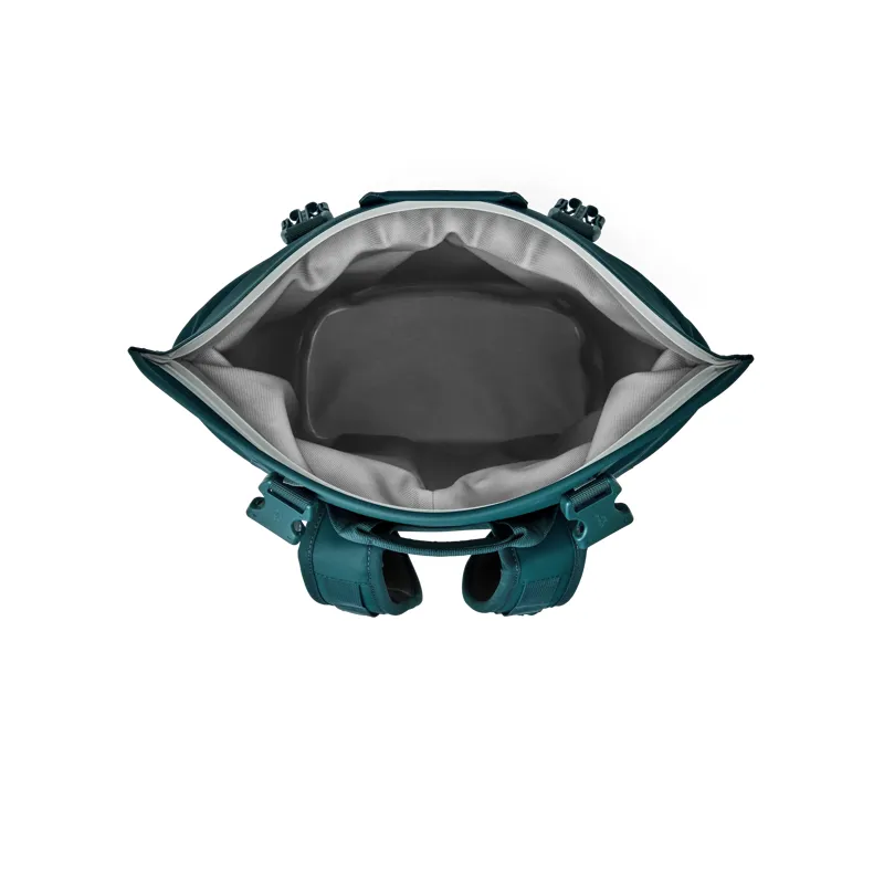 YETI M12 Hopper Backpack Agave Teal-10