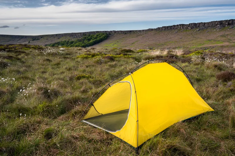 Terra Nova Solar Photon 2 Tent-7