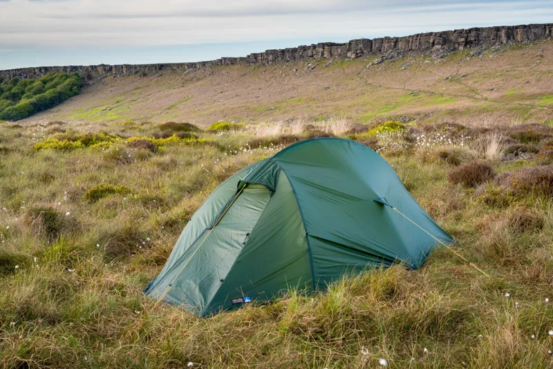 Terra Nova Solar Photon 2 Tent-4