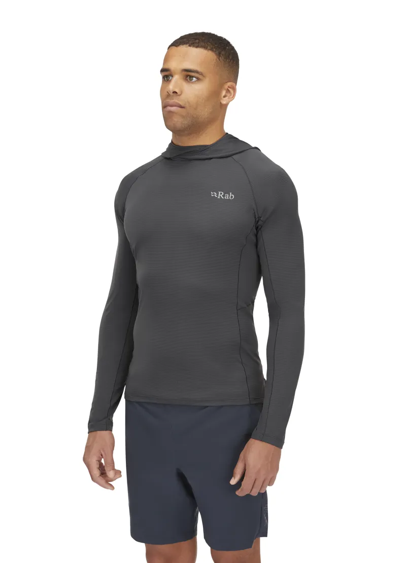 Rab Men's Sonic Hoody Graphene-3