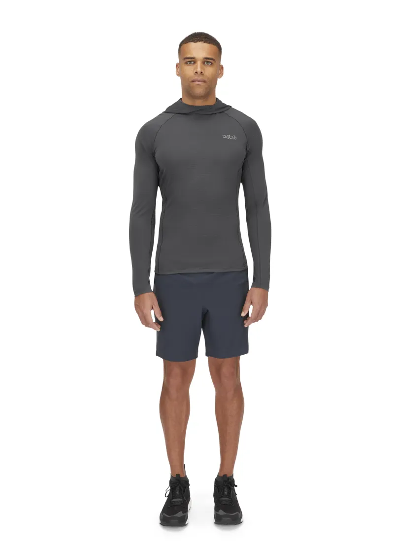 Rab Men's Sonic Hoody Graphene-5
