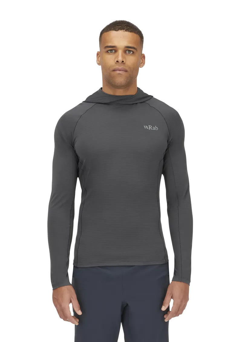 Rab Men's Sonic Hoody Graphene-2