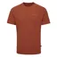 Rab Men's Sonic Tee Red Clay