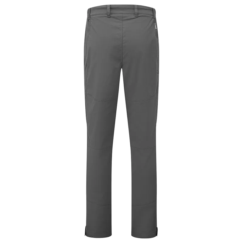 Sprayway Men's Compass Pro Pants Asphalt-1