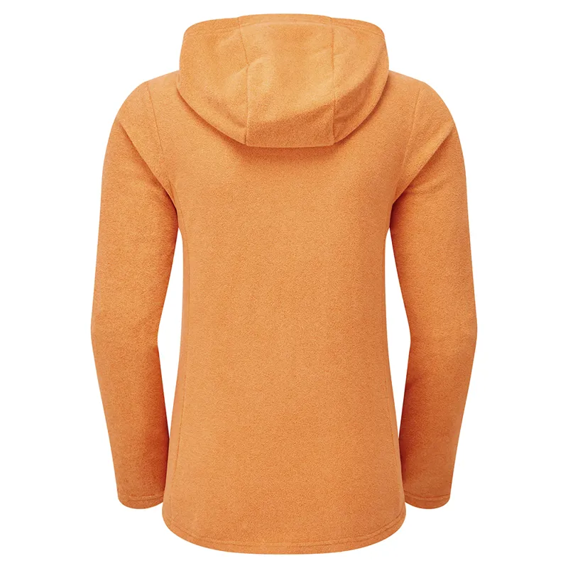 Sprayway Women's Dearg Hoodie Squash-1