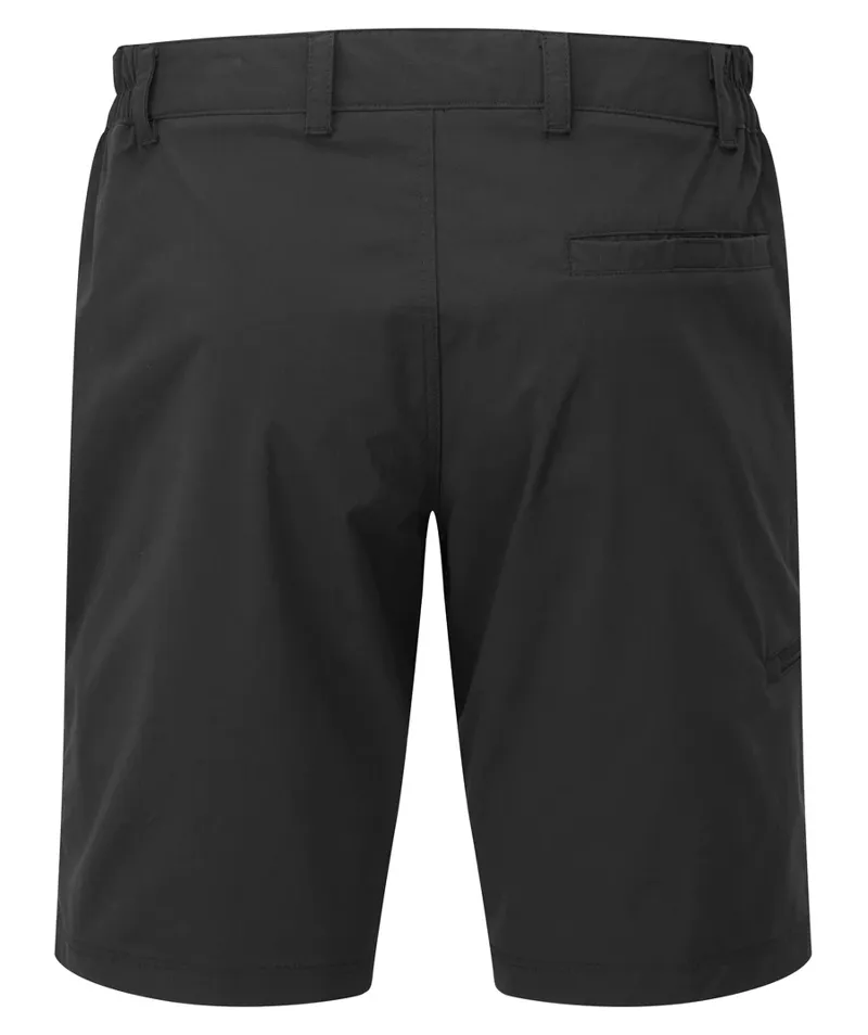 Sprayway Men's Compass Shorts Black-2