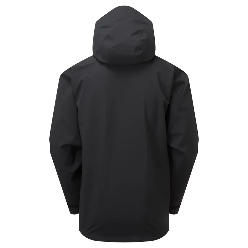 Sprayway Men's Response Jacket Black-1