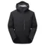 Sprayway Men's Response Jacket Black