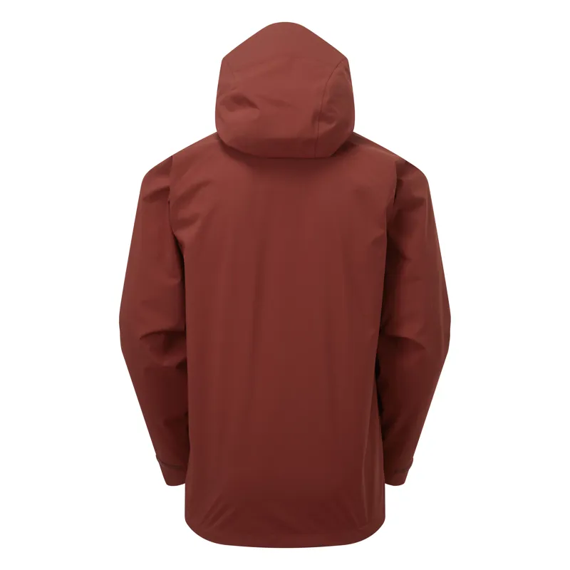 Sprayway Men's Response Jacket Chipotle-1