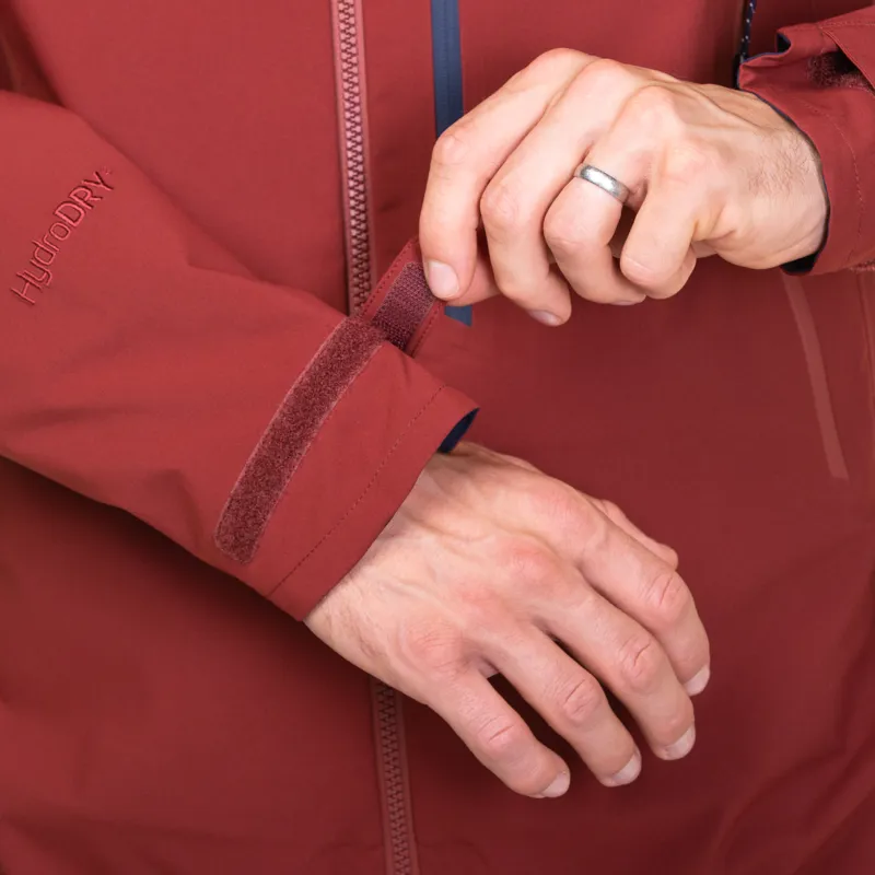 Sprayway Men's Response Jacket Chipotle-6