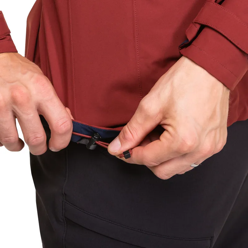 Sprayway Men's Response Jacket Chipotle-7