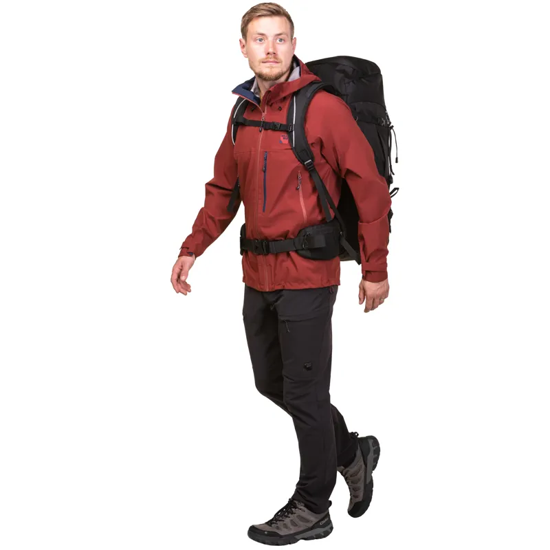 Sprayway Men's Response Jacket Black-3