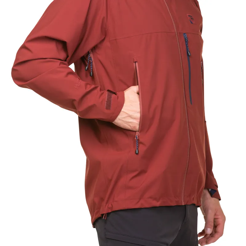 Sprayway Men's Response Jacket Chipotle-12