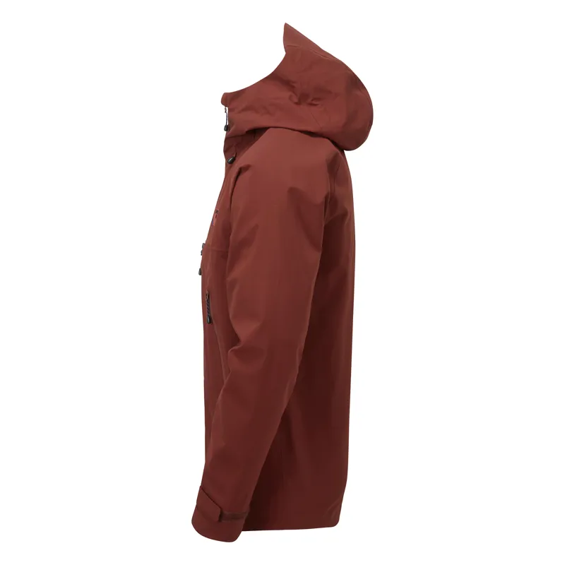 Sprayway Men's Response Jacket Chipotle-2