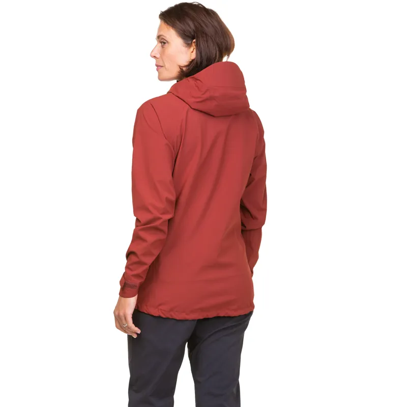 Sprayway Women's Frenni Jacket Black-5