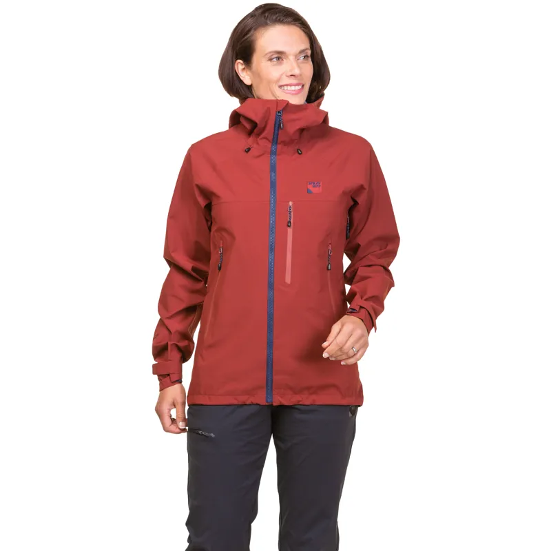 Sprayway Women's Frenni Jacket Black-3