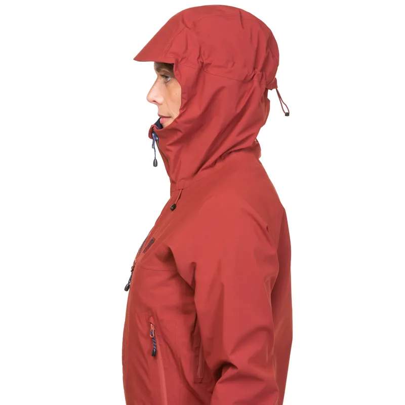 Sprayway Women's Frenni Jacket Black-9