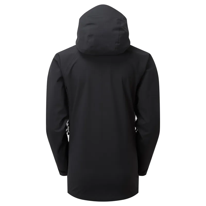 Sprayway Women's Frenni Jacket Black-1