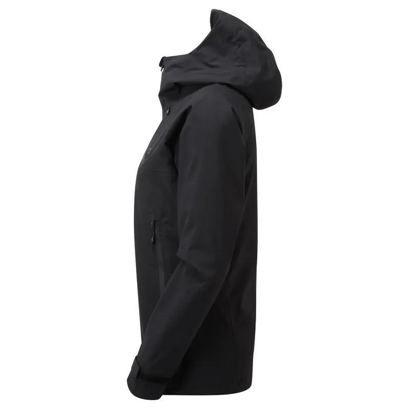 Sprayway Women's Frenni Jacket Black-2