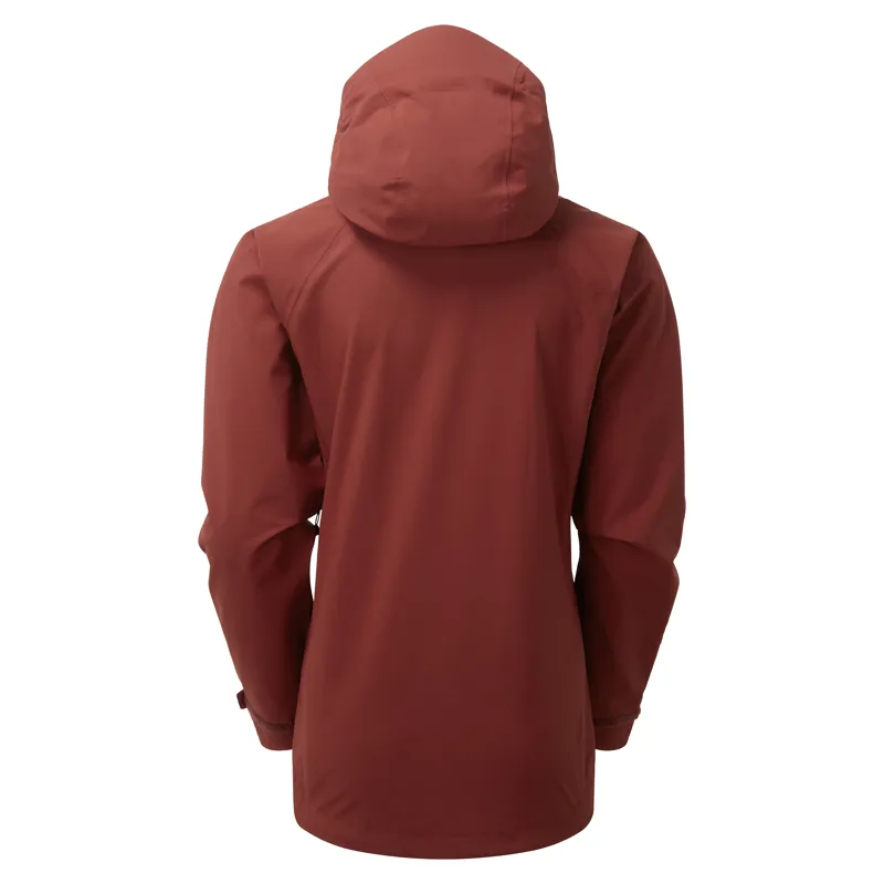 Sprayway Women's Frenni Jacket Chipotle-1