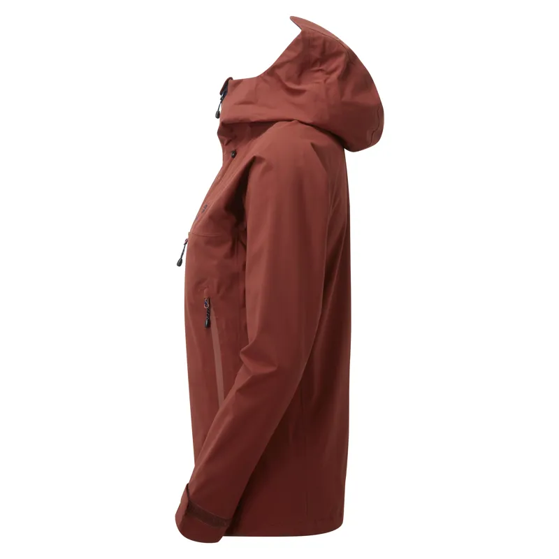 Sprayway Women's Frenni Jacket Chipotle-2