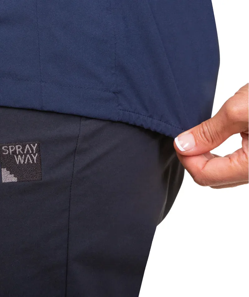 Sprayway Women's Fen Jacket Blazer-9