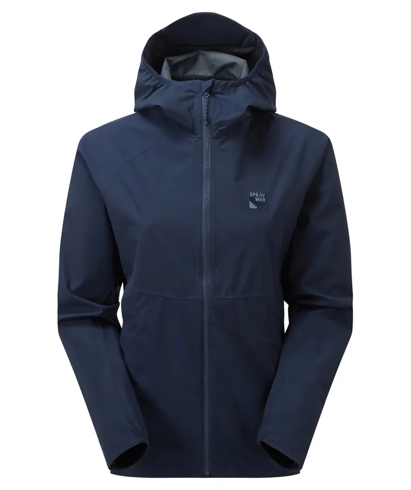 Sprayway Women's Fen Jacket Blazer