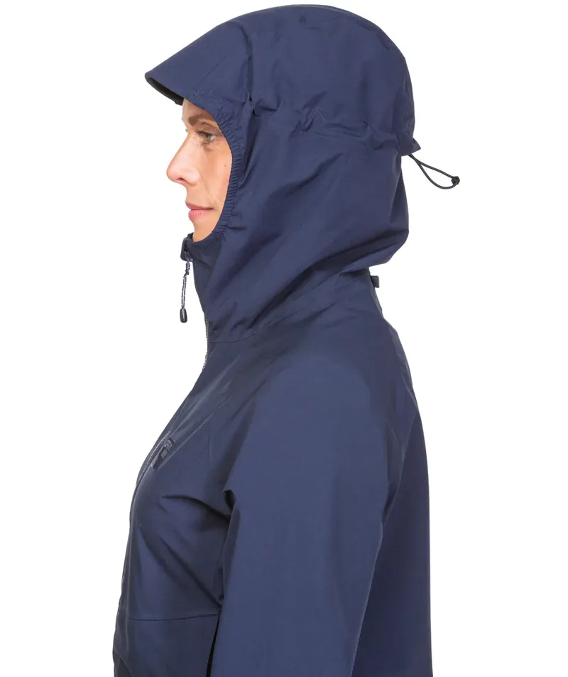 Sprayway Women's Fen Jacket Balsam Green-7