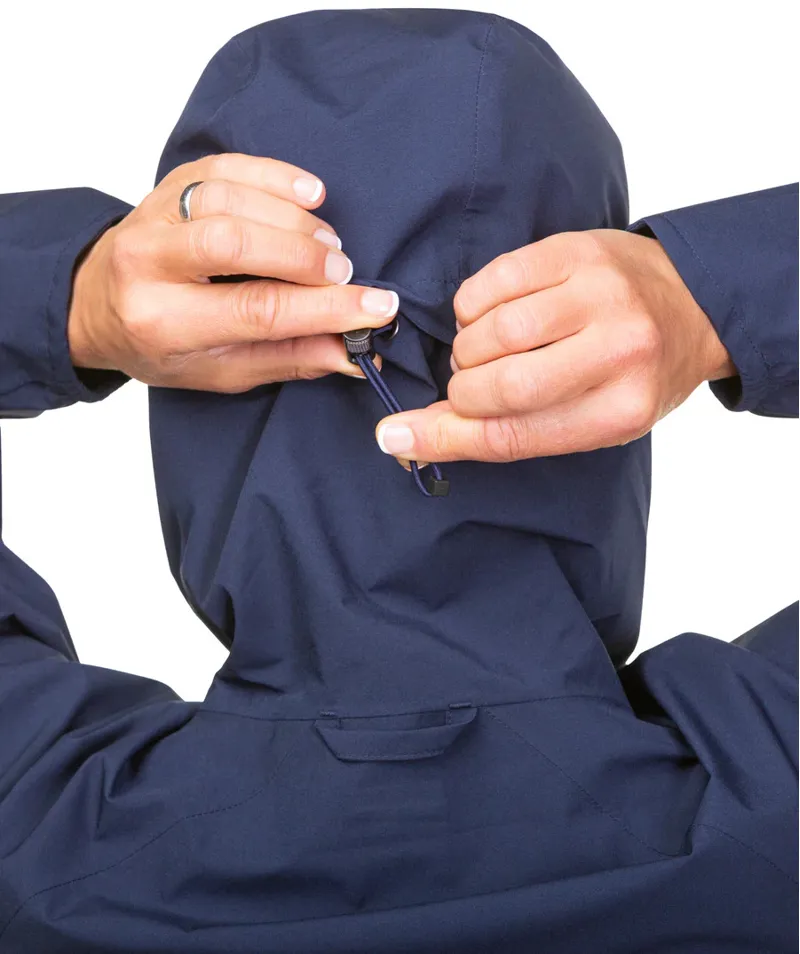 Sprayway Women's Fen Jacket Blazer-8