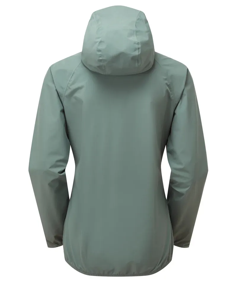 Sprayway Women's Fen Jacket Balsam Green-1