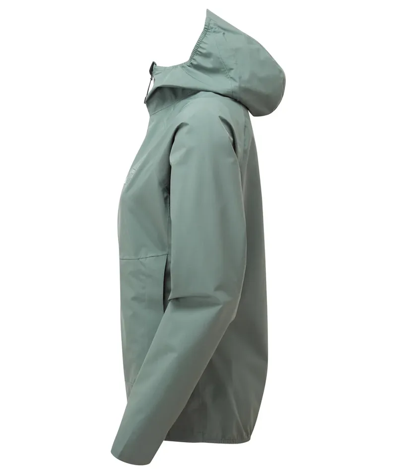 Sprayway Women's Fen Jacket Balsam Green-2