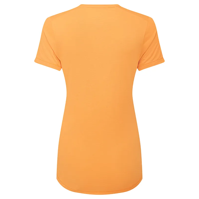 Sprayway Womens Colina T-Shirt Bellini-1