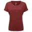 Sprayway Women's Form T-Shirt Chipotle