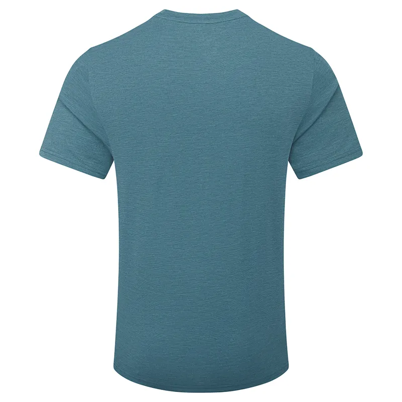 Sprayway Men's Tarn T-Shirt Seaport-1