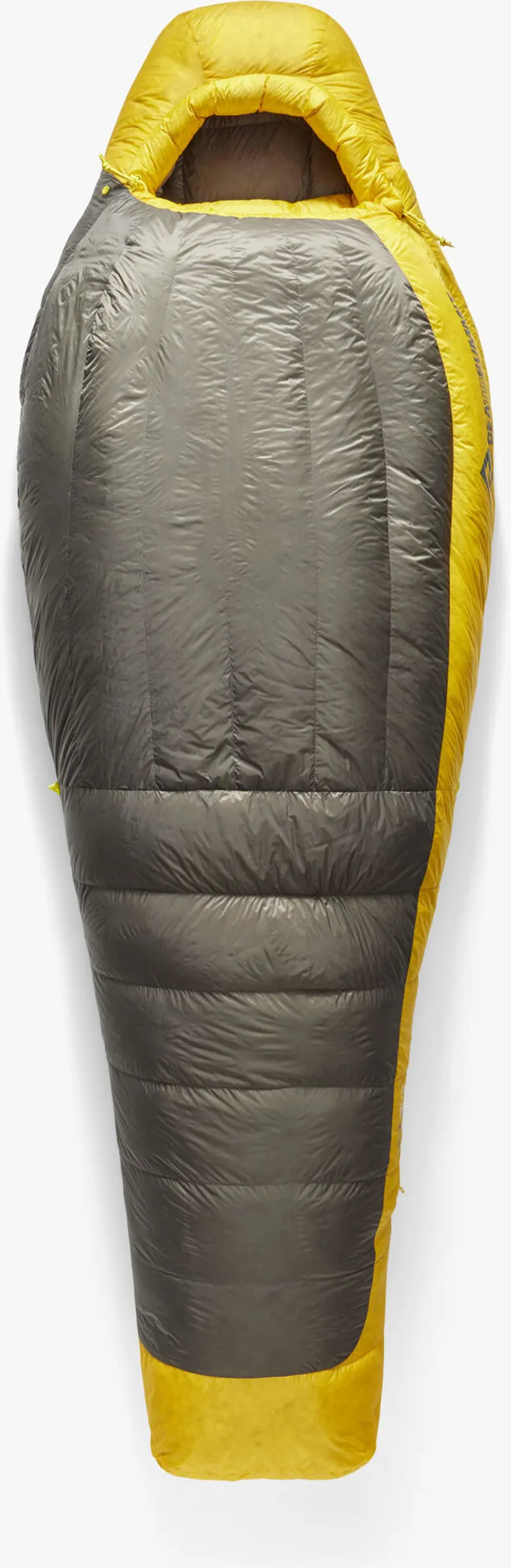 Sea to Summit Spark -18C/0F Regular Sleeping Bag Grey