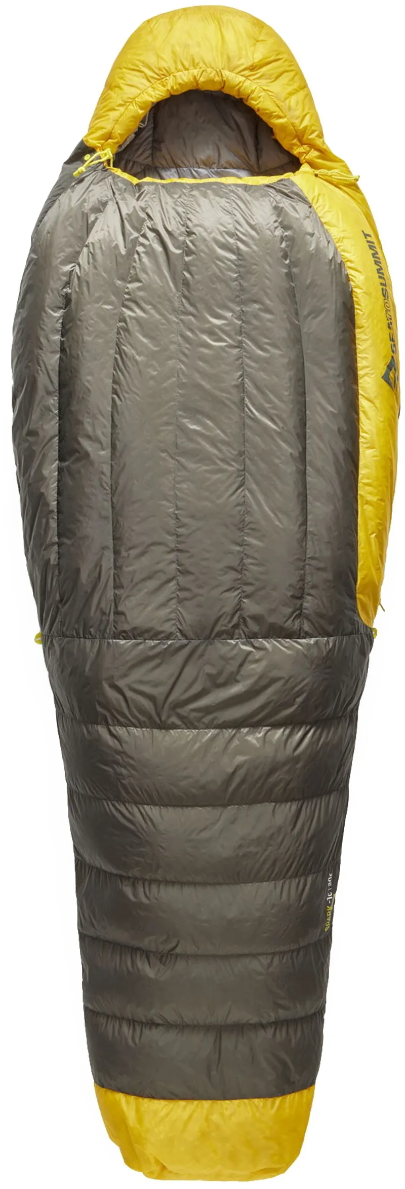 Sea to Summit Spark -1C/30F Regular Sleeping Bag Grey