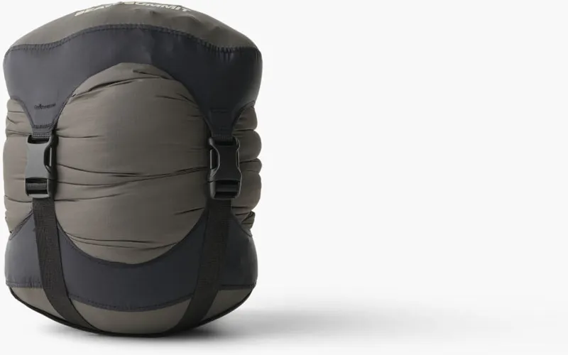 Sea to Summit Spark Women's -1C/30F Regular Sleeping Bag Grey-1