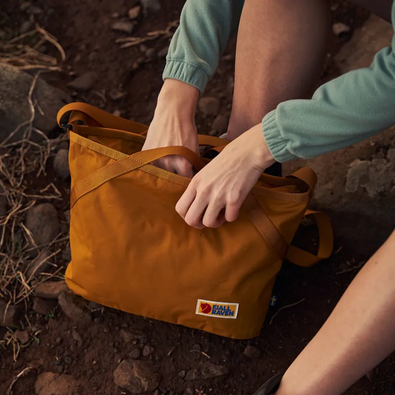 Fjallraven Vardag Crossbody Bag Basalt-9
