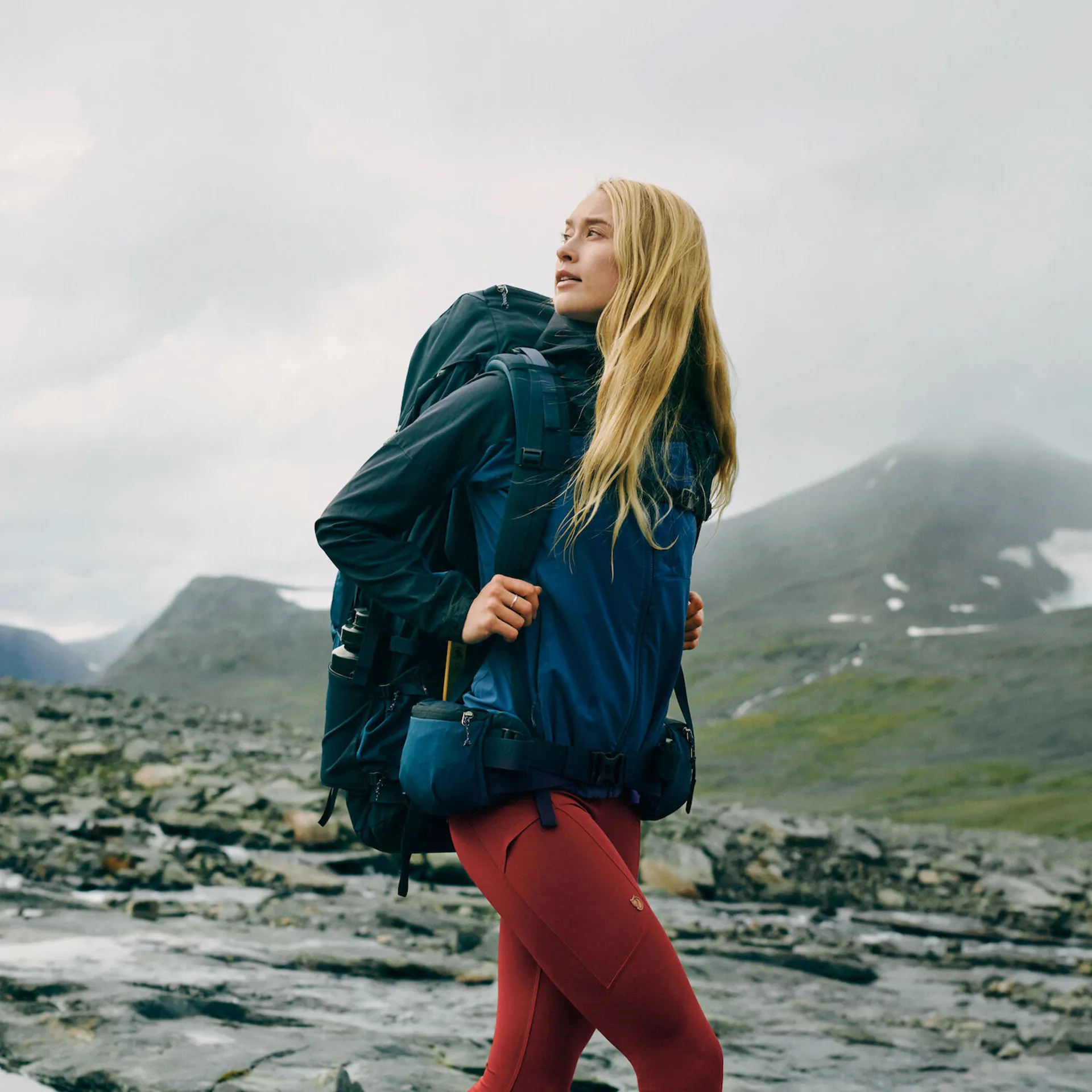 Fjallraven Women