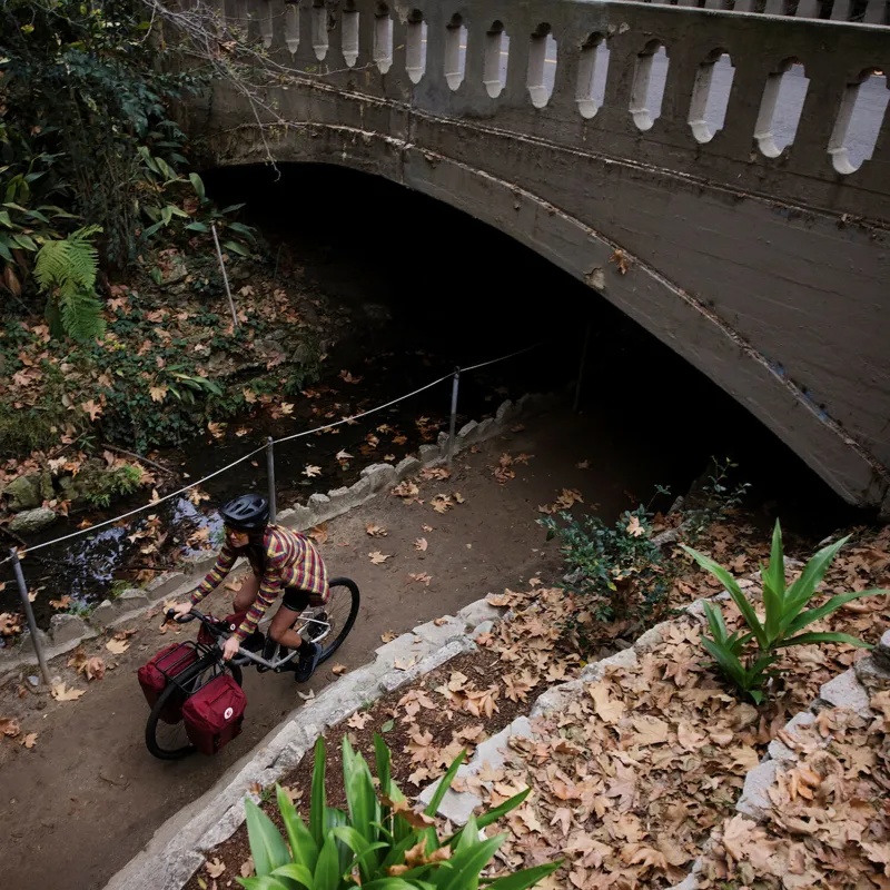 Specialized Fjallraven S/F Cave Lid Pack Black-8