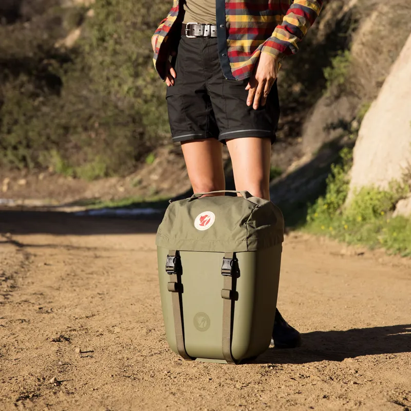 Specialized Fjallraven S/F Cool Cave Ochre-6