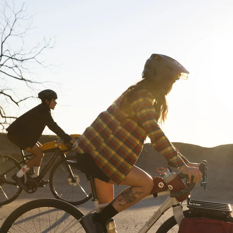 Specialized Fjallraven S/F Snack Bag Ochre-1