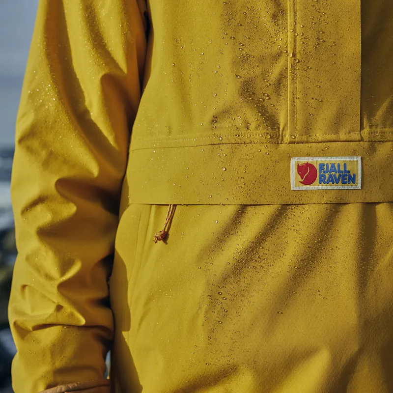 Fjallraven Womens Vardag Hydratic Flame Orange-11