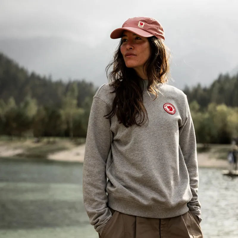 Fjallraven High Coast Wind Cap Rose-2